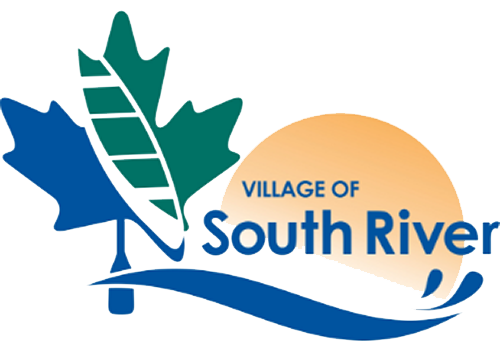 Village of South River logo