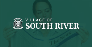 Village of South River News